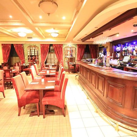 O'Neill Arms Hotel Toome 外观 照片