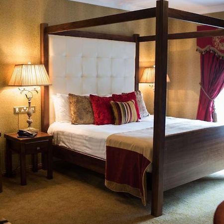 O'Neill Arms Hotel Toome 外观 照片
