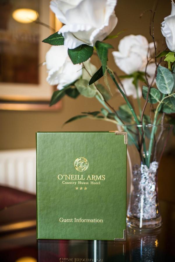 O'Neill Arms Hotel Toome 客房 照片