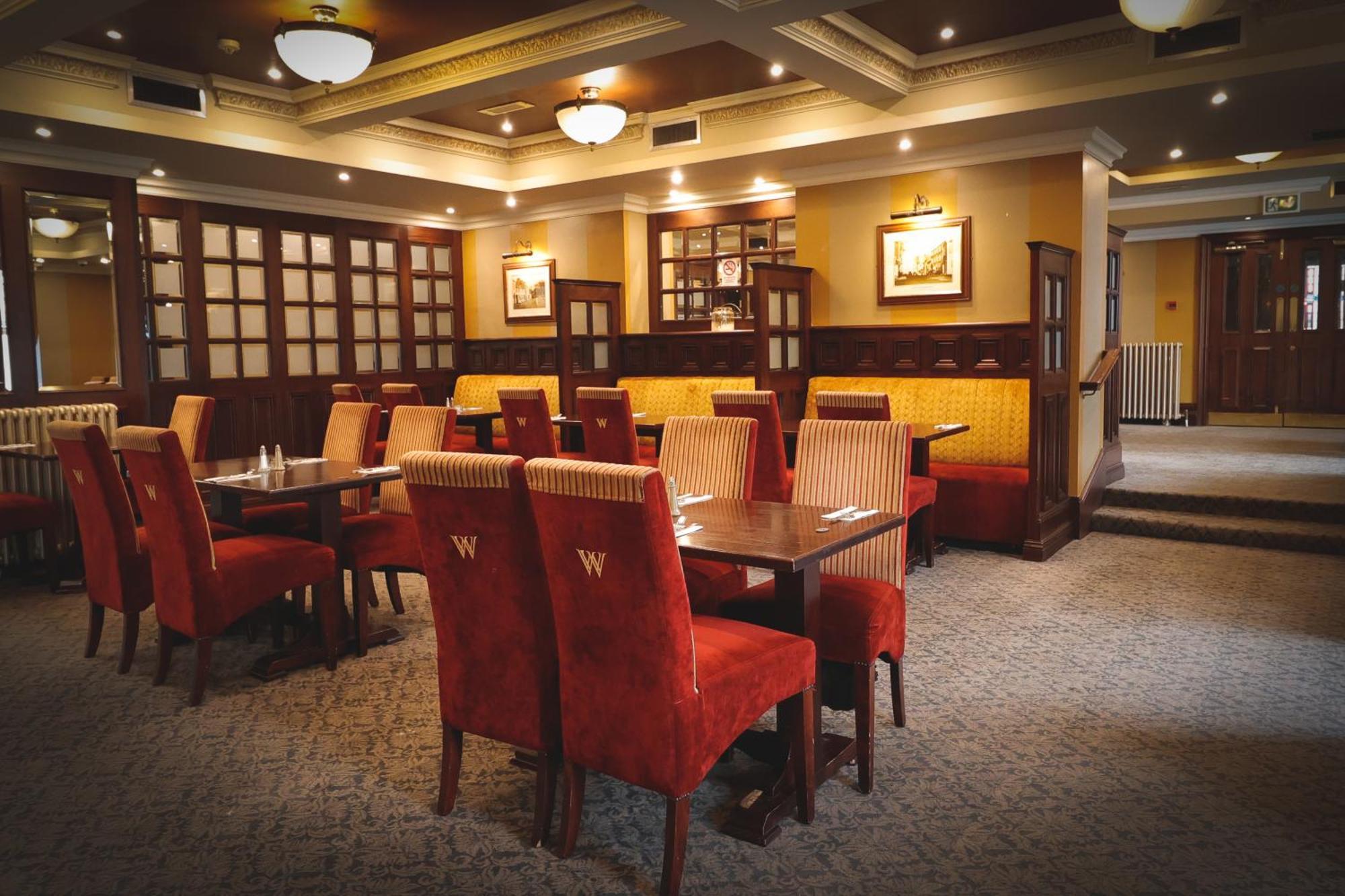O'Neill Arms Hotel Toome 外观 照片