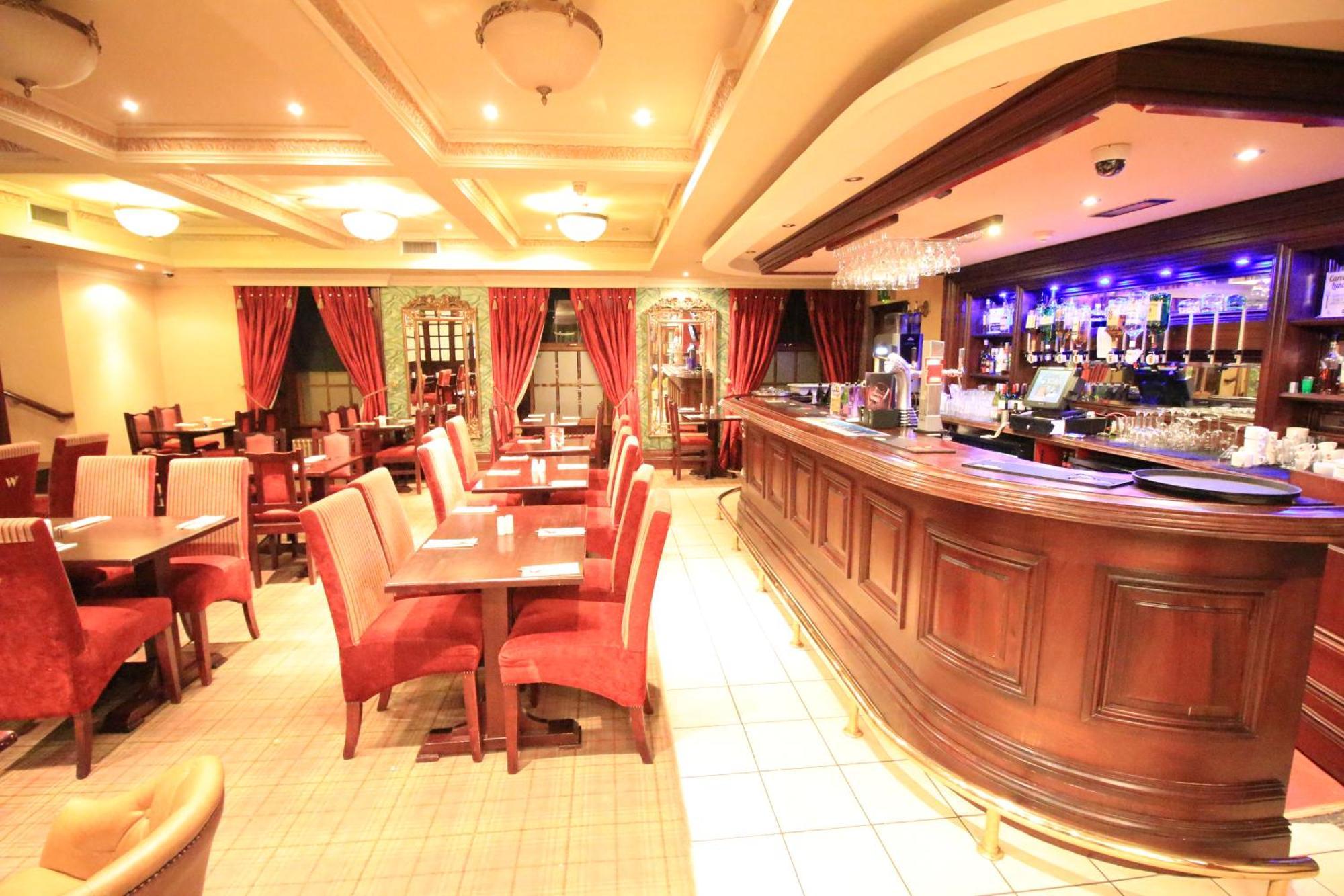 O'Neill Arms Hotel Toome 外观 照片