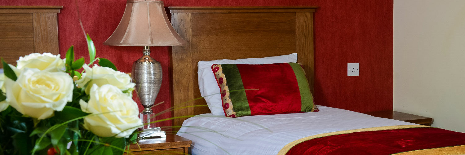 O'Neill Arms Hotel Toome 外观 照片