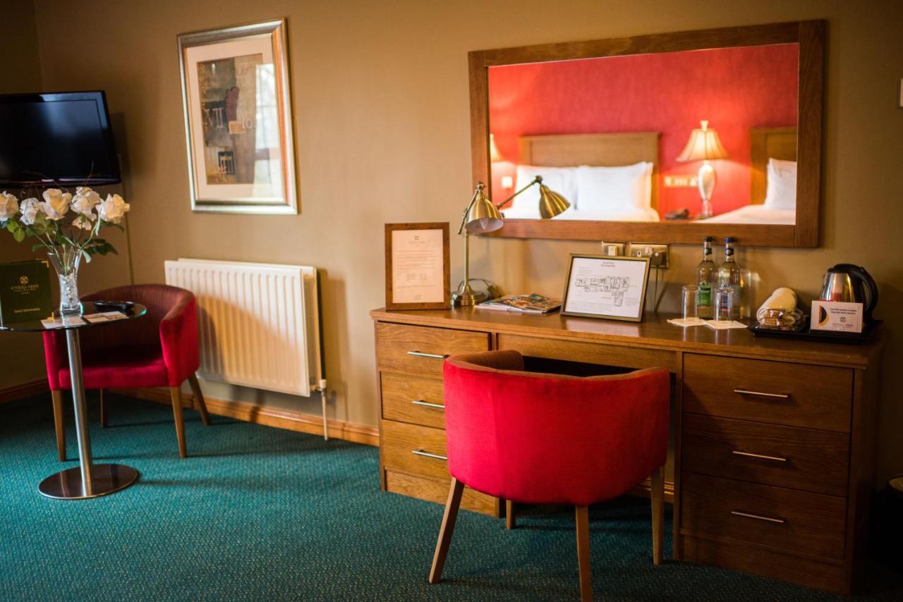 O'Neill Arms Hotel Toome 外观 照片