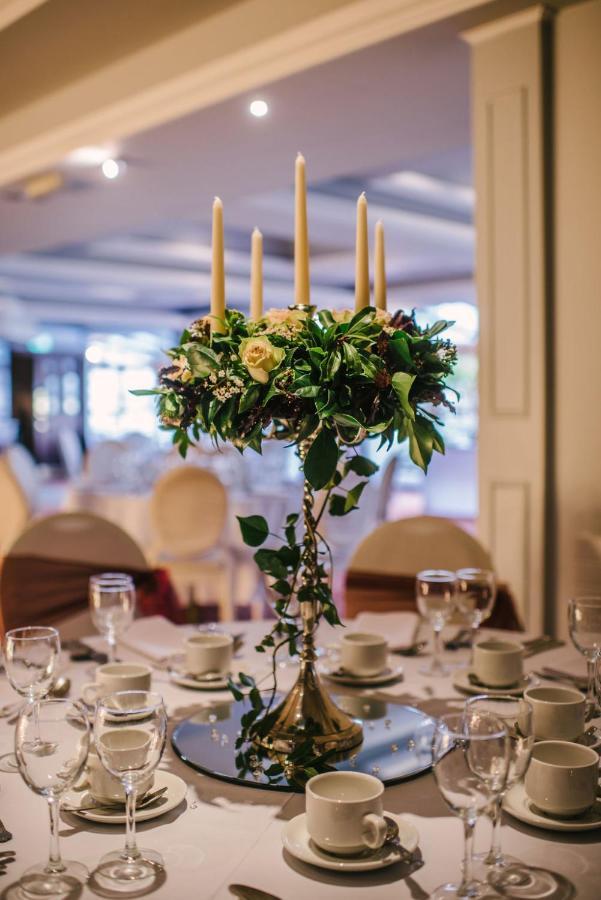 O'Neill Arms Hotel Toome 外观 照片