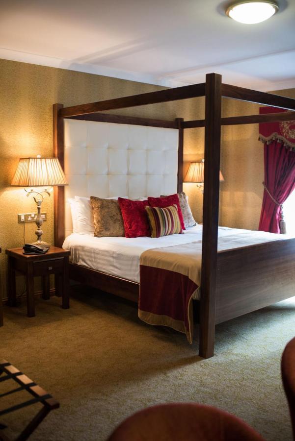O'Neill Arms Hotel Toome 外观 照片